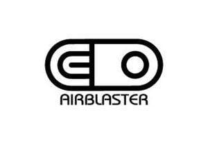Airblaster Logo - Airblaster Logo