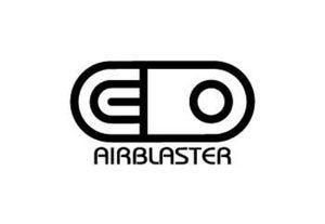 Airblaster Logo - airblaster-logo - Nanotex