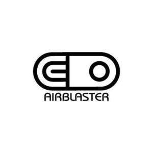Airblaster Logo - NWT 2019 Airblaster Womens Heartbreaker Jacket 15K M Medium Dino