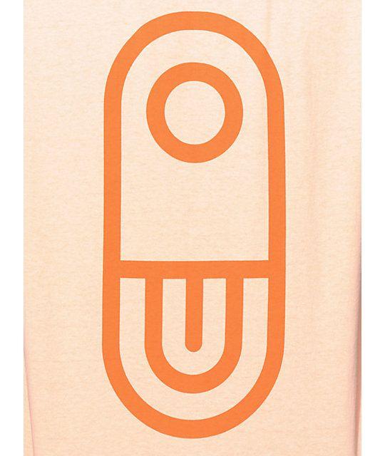 Airblaster Logo - Airblaster Chill Pill T-Shirt | Zumiez