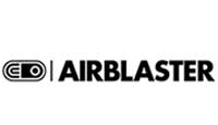 Airblaster Logo - Airblaster Coupons : Airblaster Promo Codes, Deals February 2019