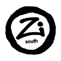 Zi Logo - Zi South - Top Taco Denver
