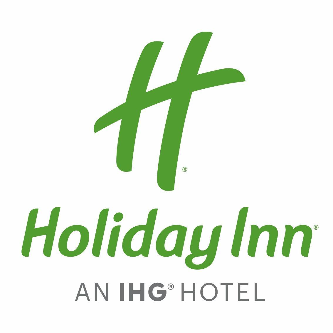 IHG Logo - Holiday Inn Macon North - Macon, GA | www.ihg.com/holidayinn/hotels ...