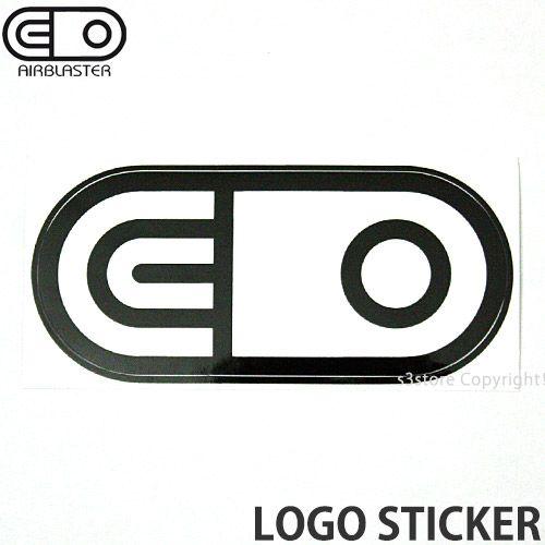 Airblaster Logo - 楽天市場】エアブラスター ロゴ ステッカー 【AIRBLASTER LOGO STICKER