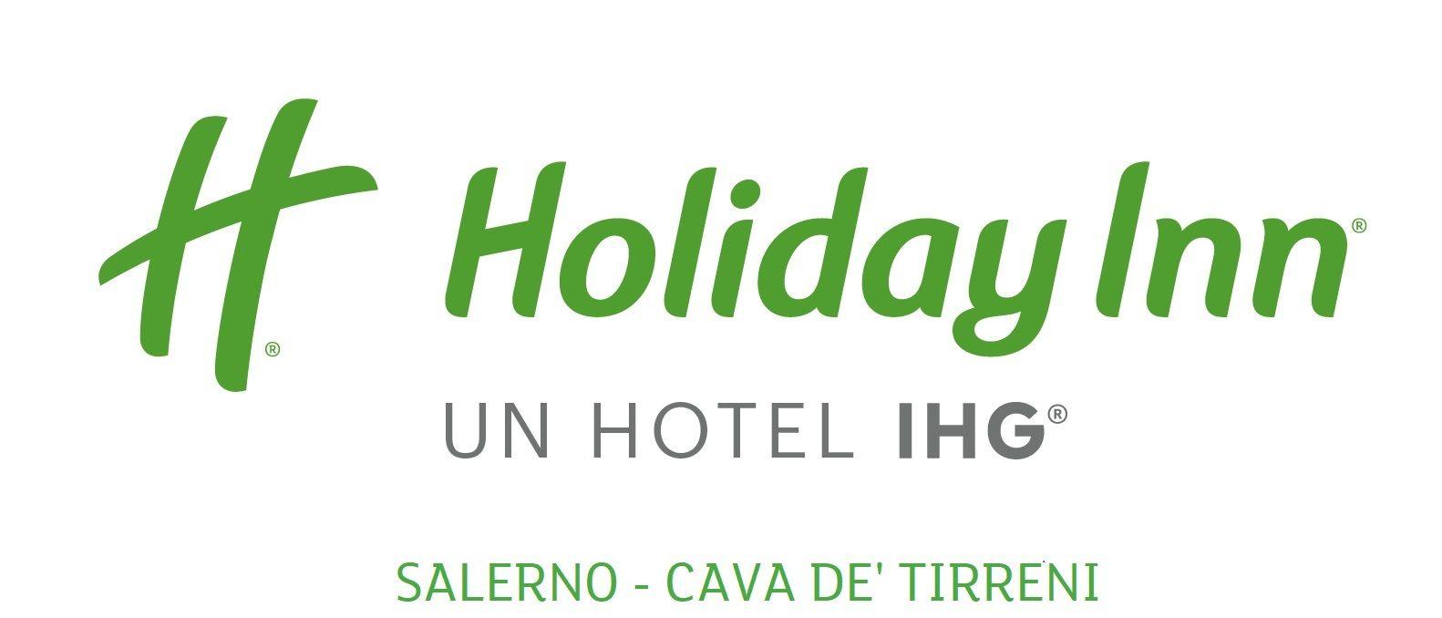 IHG Logo - Holiday Inn® Salerno-Cava de' Tirreni
