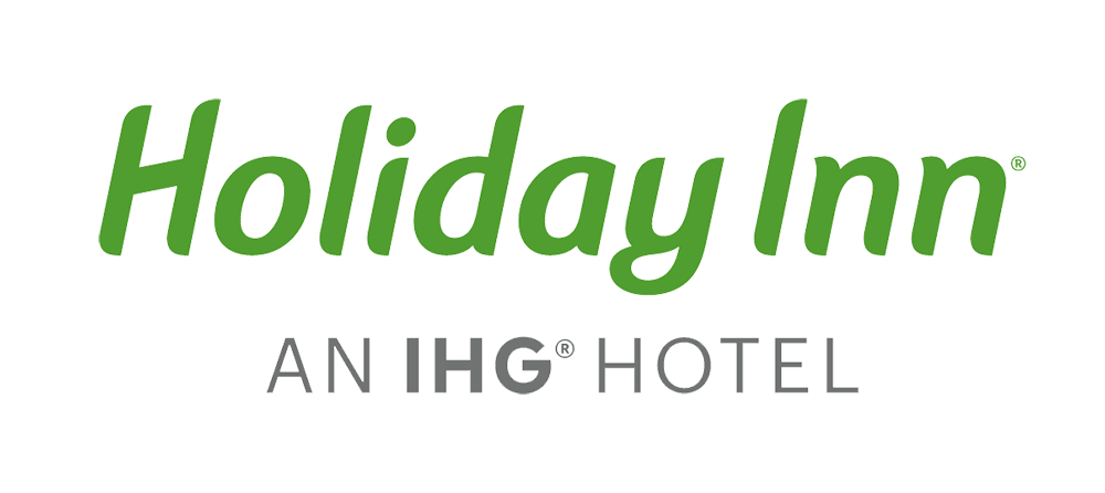 IHG Logo - Award Winning Hotels And Convention Center, Kearney, NE