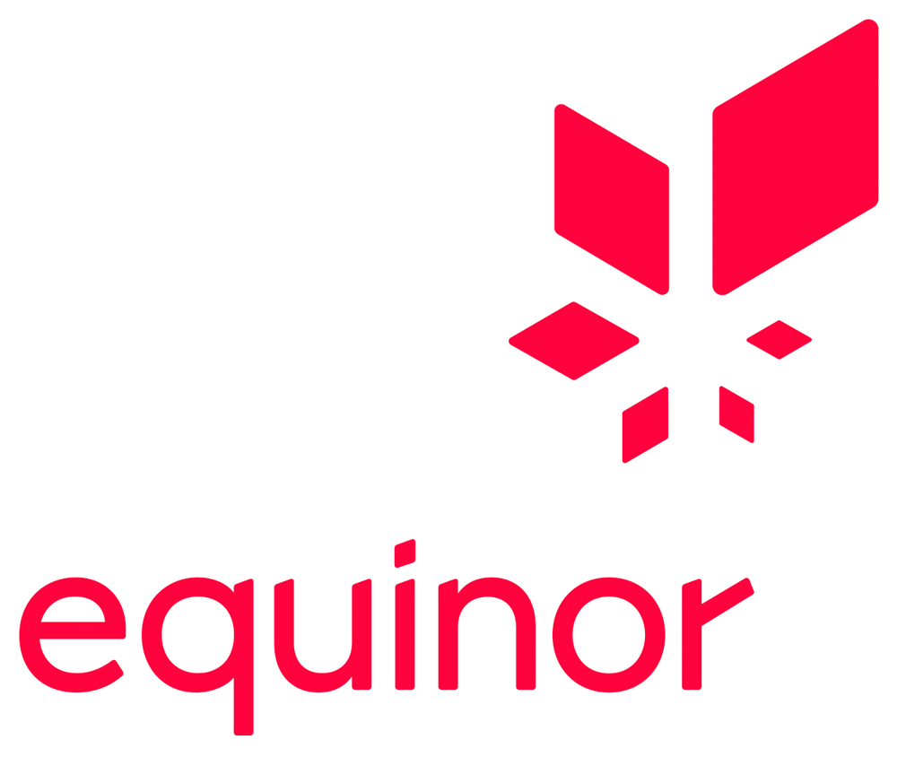 Equinor Logo - Brand New: New Name and Logo for Equinor by Superunion