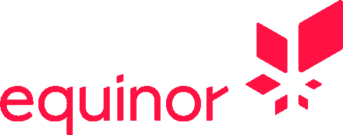 Equinor Logo - equinor-logo - Energistics