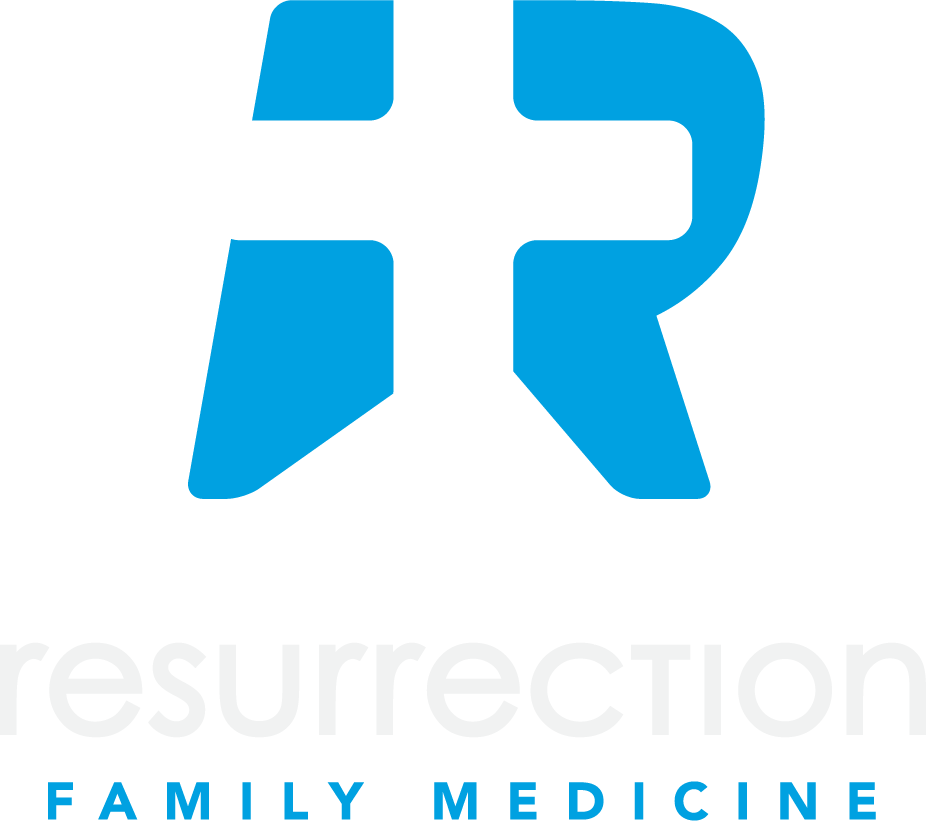 Blue V Logo - Why We're Here — Cahaba Family Medicine Residency