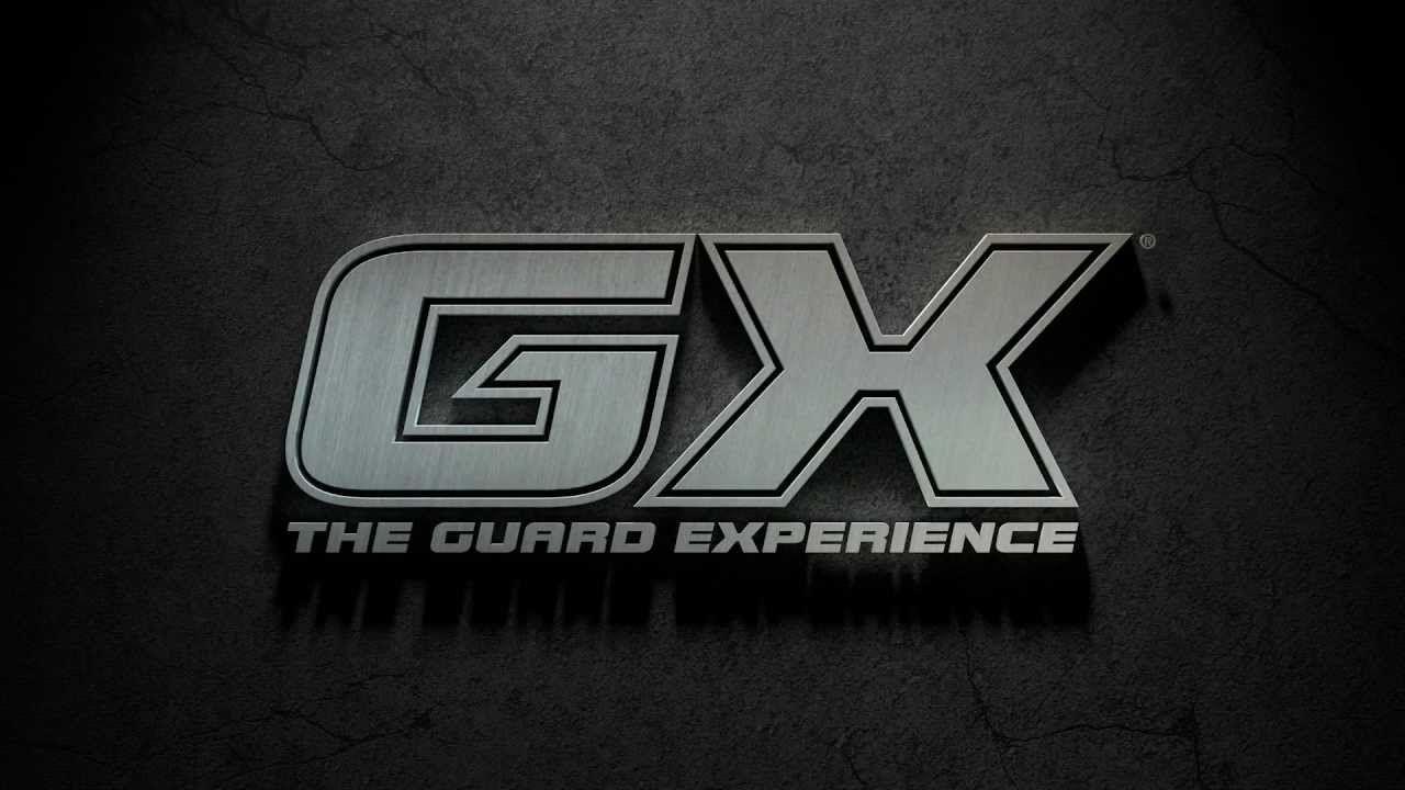 GX Logo - GX-Logo - YouTube