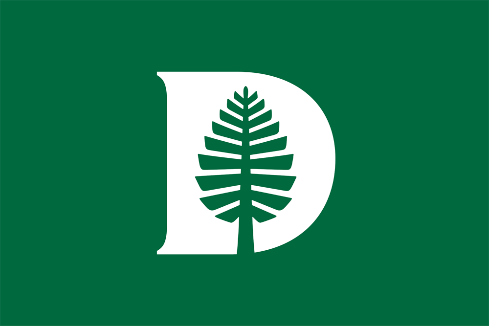 Dartmouth Logo - Brand New: New Logo and Identity for Dartmouth