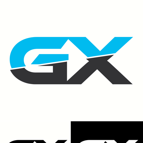 GX Logo - Create a clean minimalistic classic logo for GX | Logo design contest