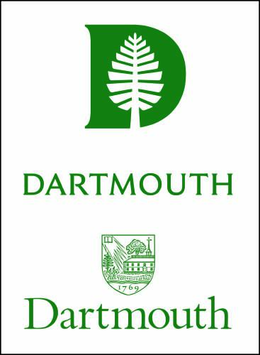 Dartmouth Logo - Valley News - Dartmouth Overhauls Branding, School Logo
