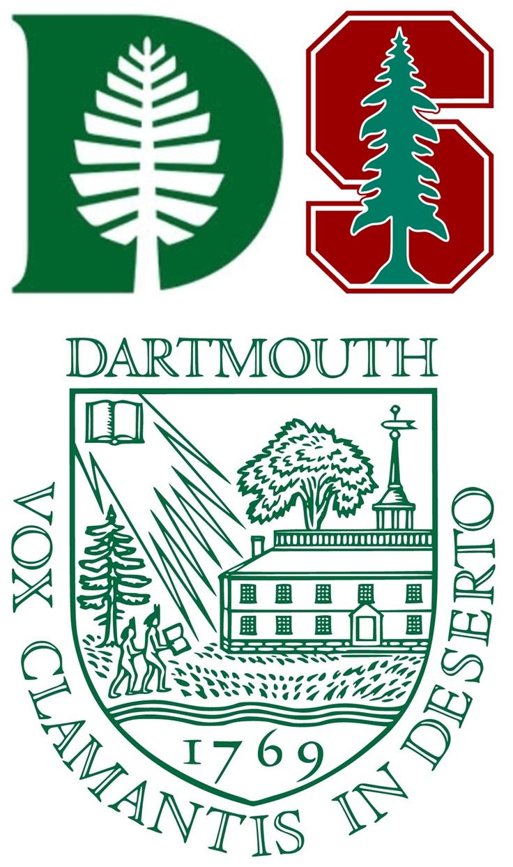 Dartmouth Logo - Dartblog: 