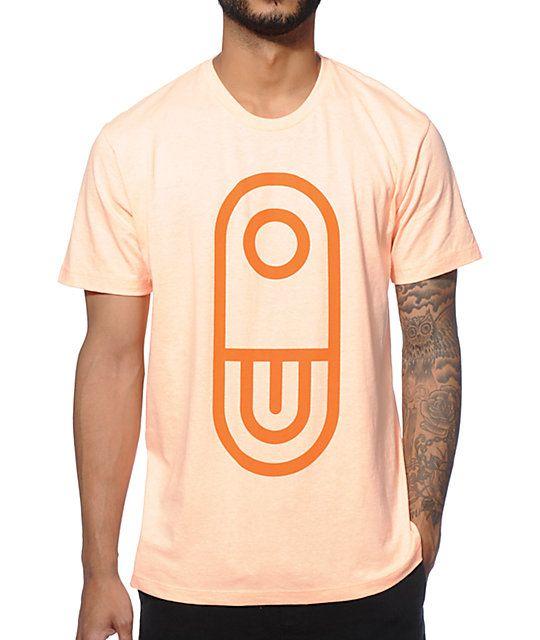 Airblaster Logo - Airblaster Chill Pill T Shirt