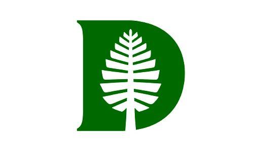 Dartmouth Logo - Valley News Overhauls Branding, School Logo