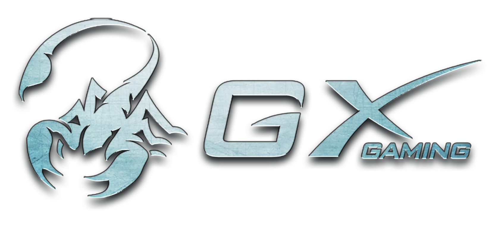 GX Logo - Gx gaming Logos