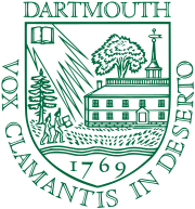 Well Known College Logo - Dartmouth College