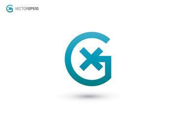 GX Logo - gx Logo