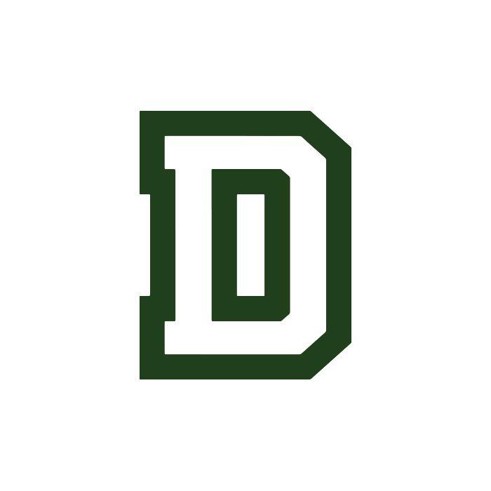 Dartmouth Logo - dartmouth-logo – The Ruggers Edge