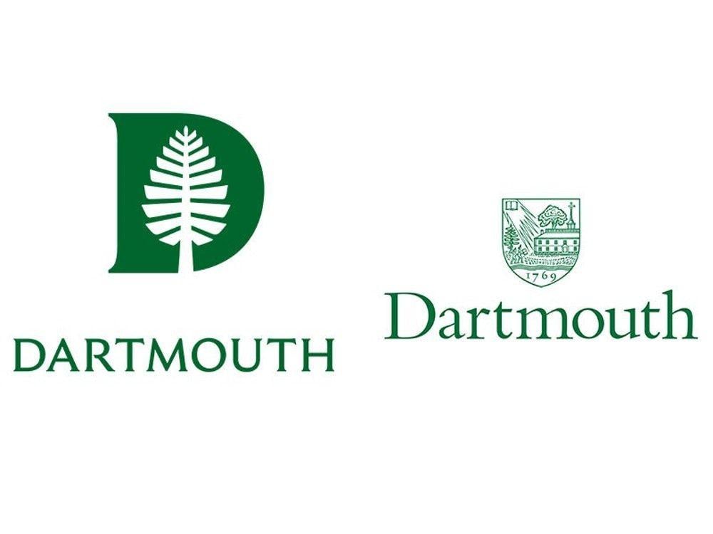 Dartmouth Logo - College debuts new branding strategy | The Dartmouth