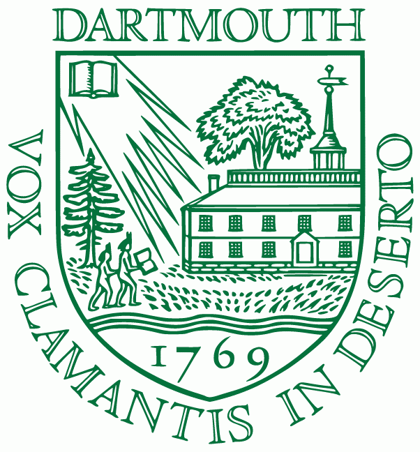 Dartmouth Logo - Dartmouth Logo