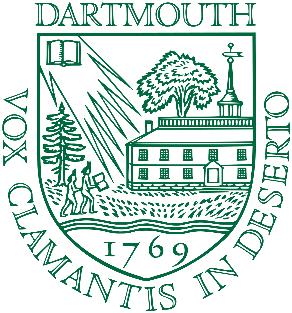 Dartmouth Logo - Dartmouth College