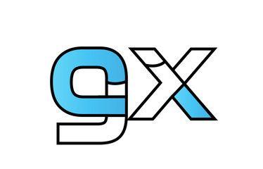 GX Logo - Gx photos, royalty-free images, graphics, vectors & videos | Adobe Stock