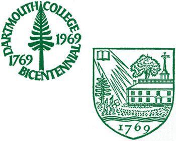 Dartmouth Logo - More on the Lone Pine logo | Dartmo.