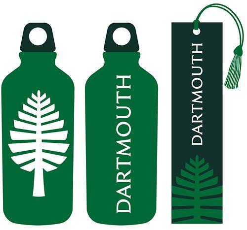 Dartmouth Logo - Dartmouth Rolls Out New Logo. New Hampshire Public Radio