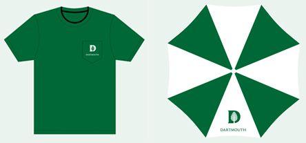 Dartmouth Logo - Brand Marks | Office of Communications