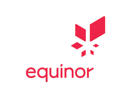 Equinor Logo - Equinor | Sponsor - Oil and Gas council