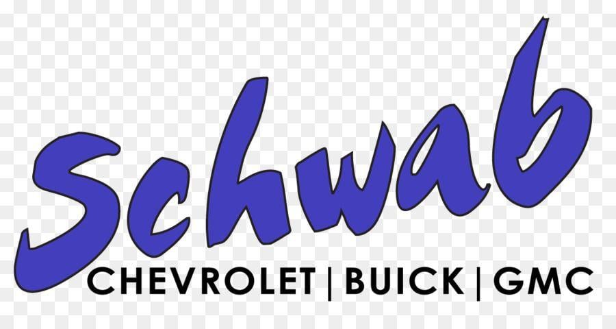 Purple GMC Logo - Schwab Chevrolet Buick GMC Logo Brand Font Product download