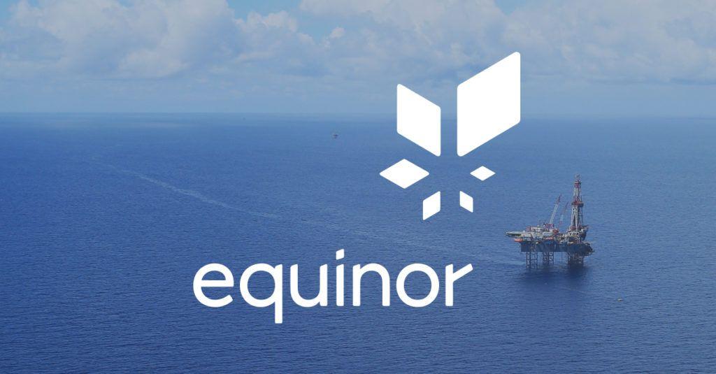 Equinor Logo - Equinor Ranked No.1 by CDP in 2016