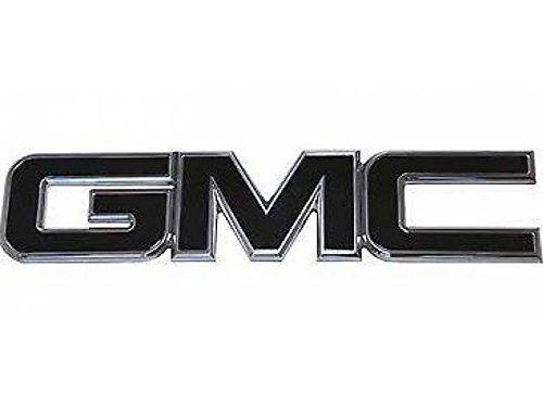 Purple GMC Logo - All Sales 96500P GMC Grille Emblem: Automotive