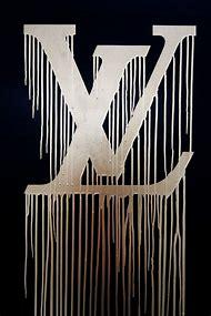 Dripping LV Logo - Best Louis Vuitton Logo and image on Bing. Find what you