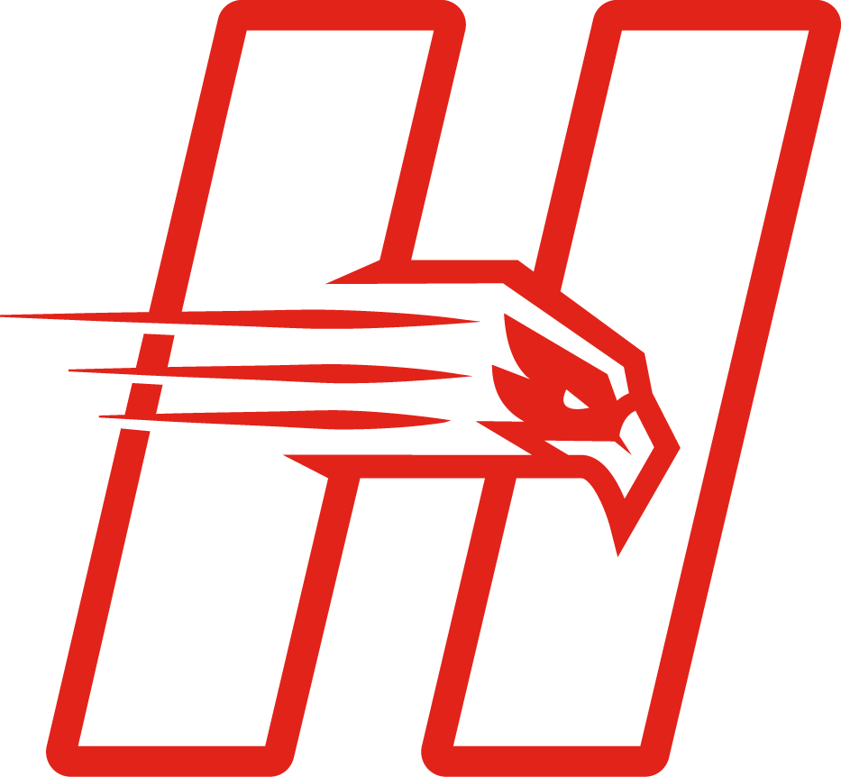 Hartford Hawks Logo - Hartford Hawks Alternate Logo Division I (d H) (NCAA D H