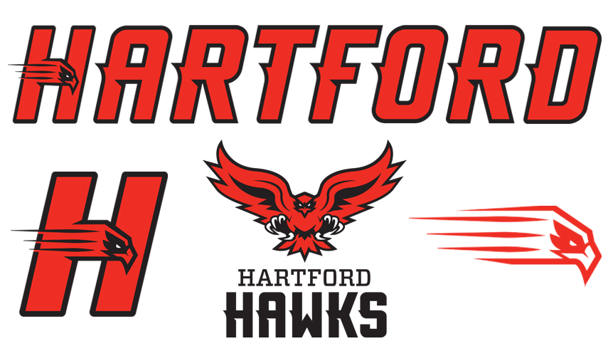 Hartford Hawks Logo - Hartford Hawks on Twitter: 
