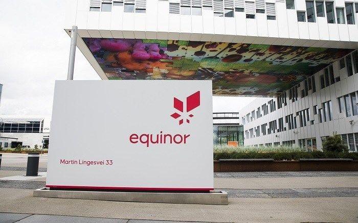 Equinor Logo - Equinor needs 10,000 new employees - Norway Today