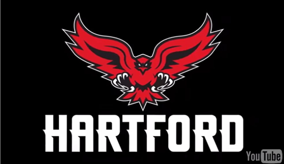 Hartford Hawks Logo - University of hartford Logos