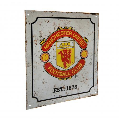 Retro F Logo - sports-studio: Manchester United F c. Manchester United retro logo ...