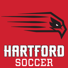 Hartford Hawks Logo - Hartford Hawk Soccer (@HartfordMSOC) | Twitter
