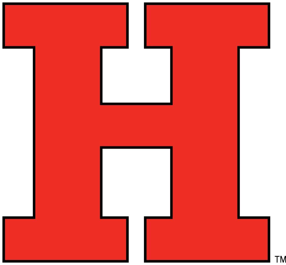 Hartford Hawks Logo - 2013–14 Hartford Hawks men's basketball team
