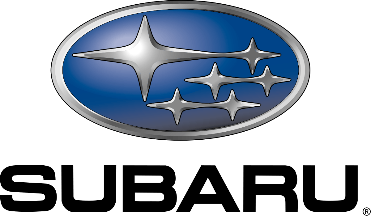 Subaru Logo - Subaru
