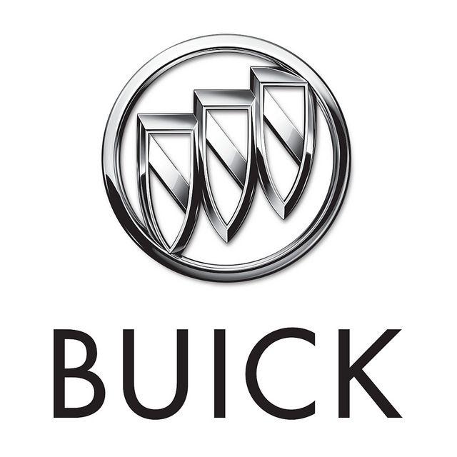 New Buick Logo - New Buick Symbol Revealed On 2017 Models