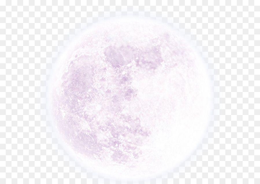 Blue Purple Sphere Logo - Purple Sphere Moon png download