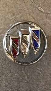 New Buick Logo - NEW!! Buick Logo Lapel Pin