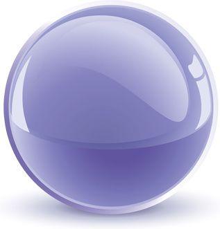 Blue Purple Sphere Logo - Vector sphere free free vector download (527 Free vector)