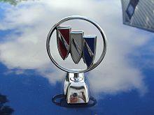 New Buick Logo - Buick