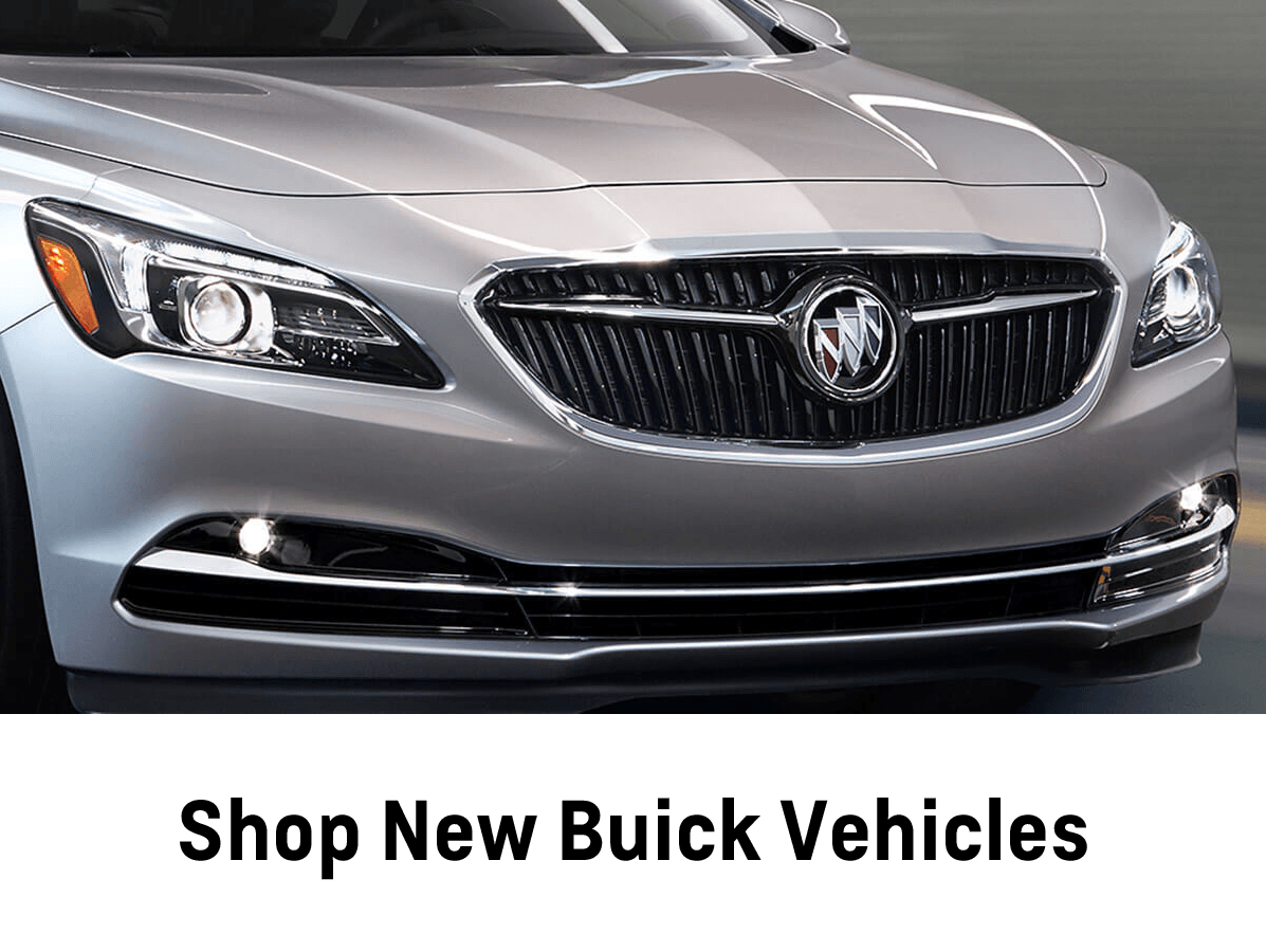 New Buick Logo - Reynolds Buick - GMC in West Covina, CA | Serving Los Angeles Shoppers
